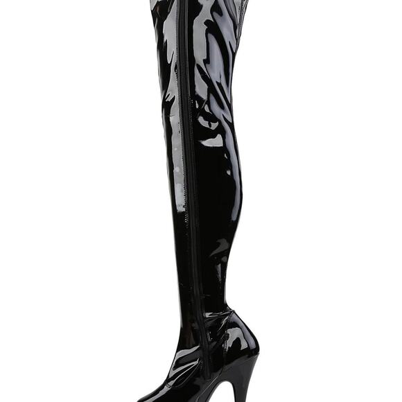 Pleasers size 9 delight 3000 platform - Picture 3 of 3